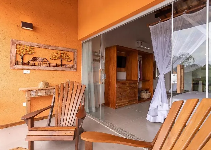 Estudio Com Piscina