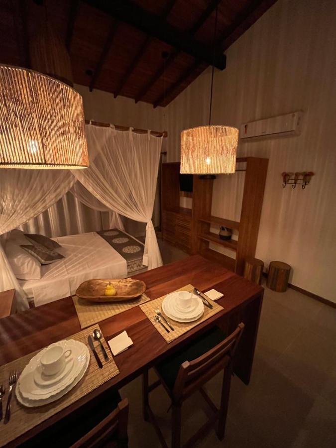 Estudio Com Piscina Apartment *