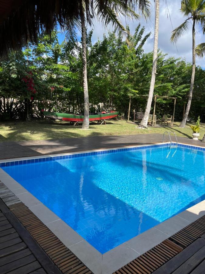 Apartment Estudio Com Piscina *