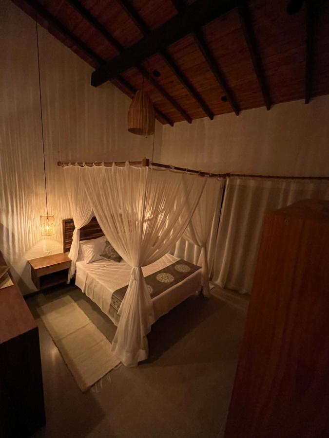 Estudio Com Piscina Trancoso