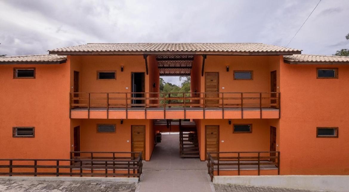 Apartment Estudio Com Piscina