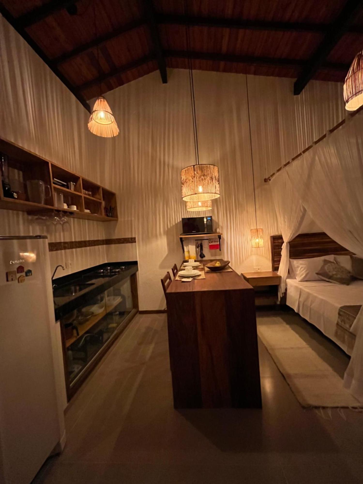 Estudio Com Piscina Apartment Trancoso