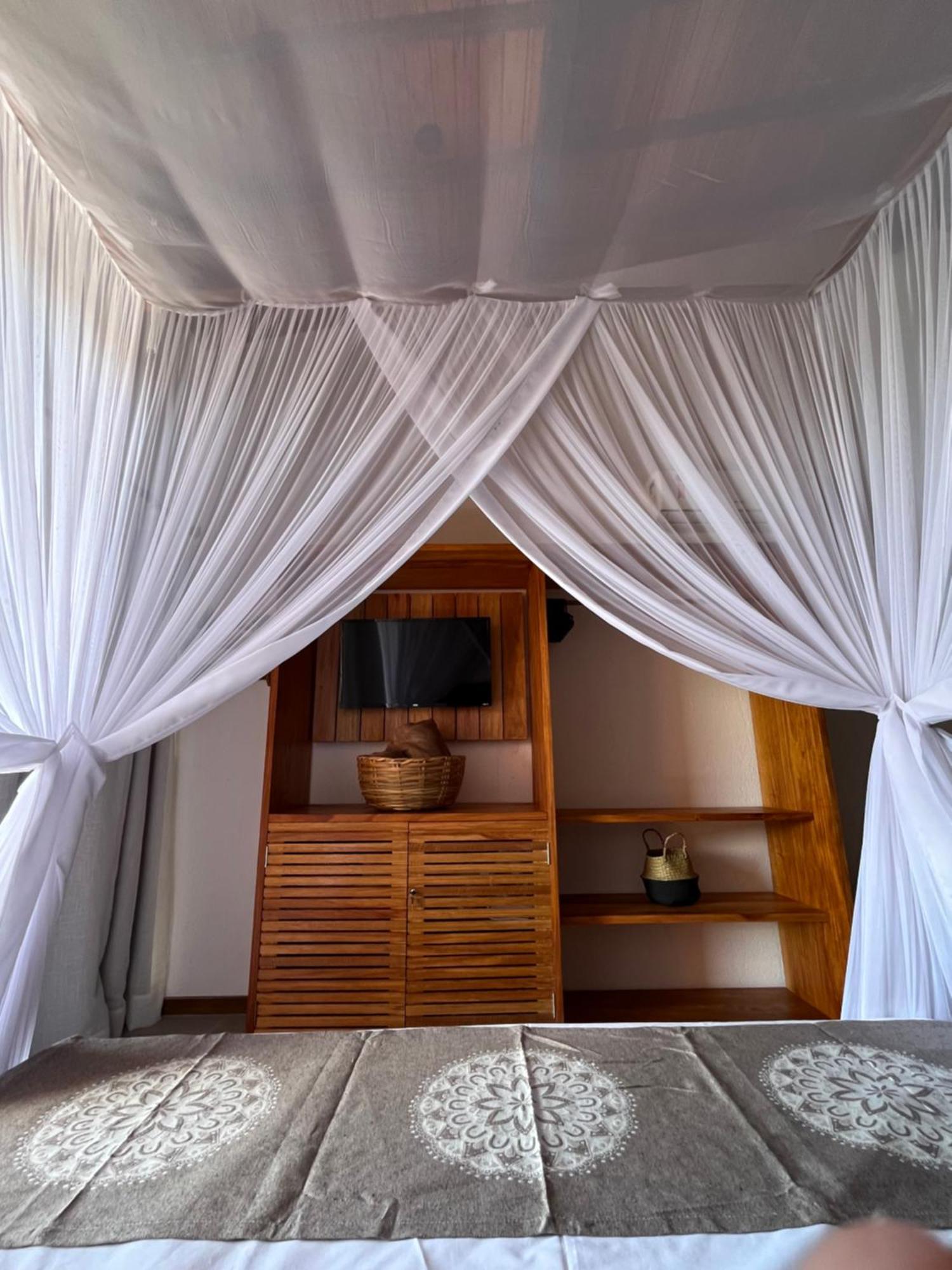 Estudio Com Piscina Trancoso