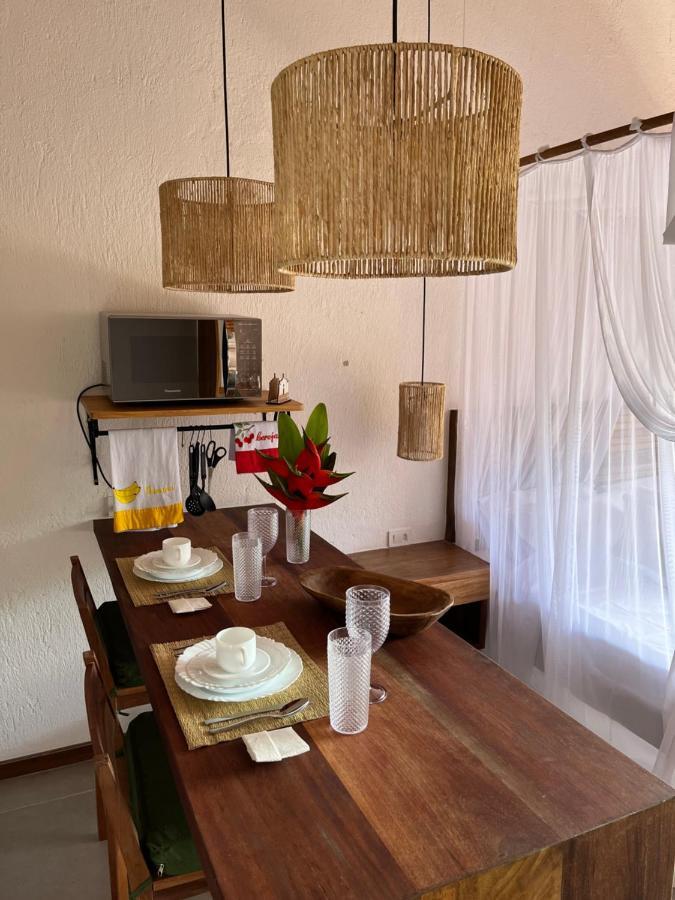 Apartment Estudio Com Piscina