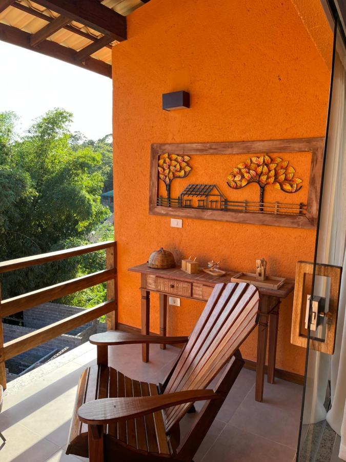 Estudio Com Piscina