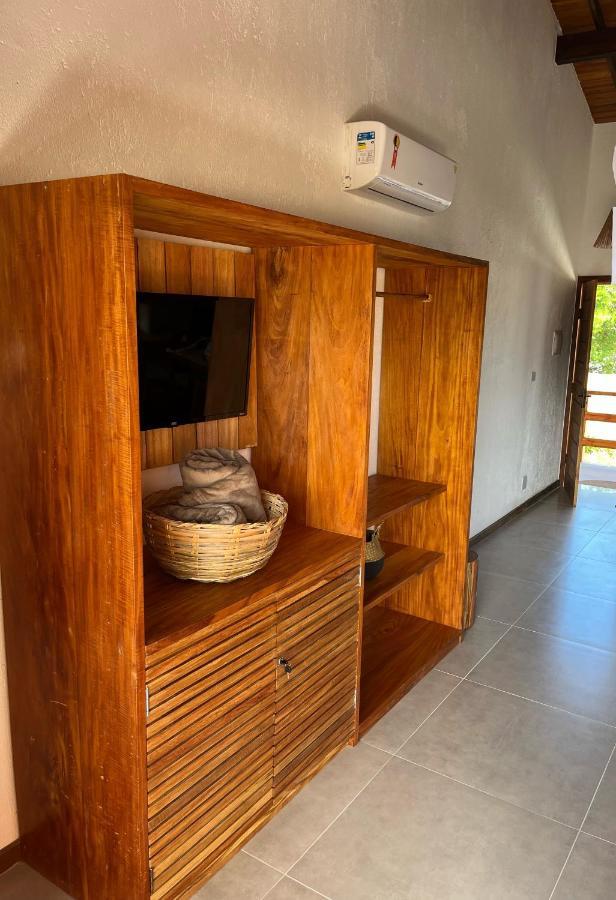 Estudio Com Piscina Trancoso