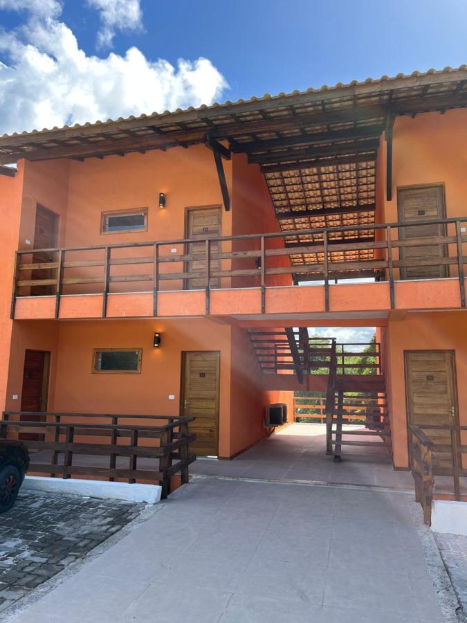 Estudio Com Piscina Apartment *