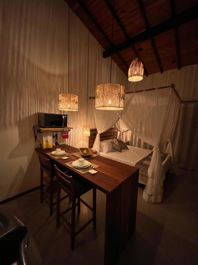 Estudio Com Piscina Apartment Trancoso