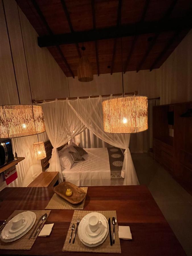 Estudio Com Piscina Apartment *