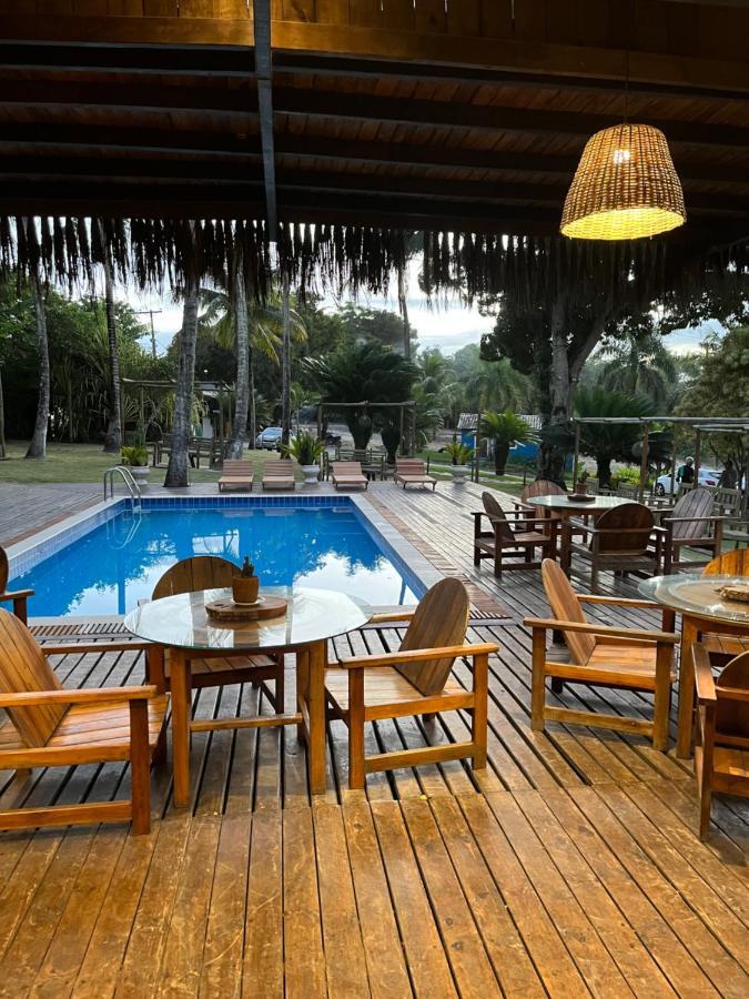 Estudio Com Piscina Apartment *