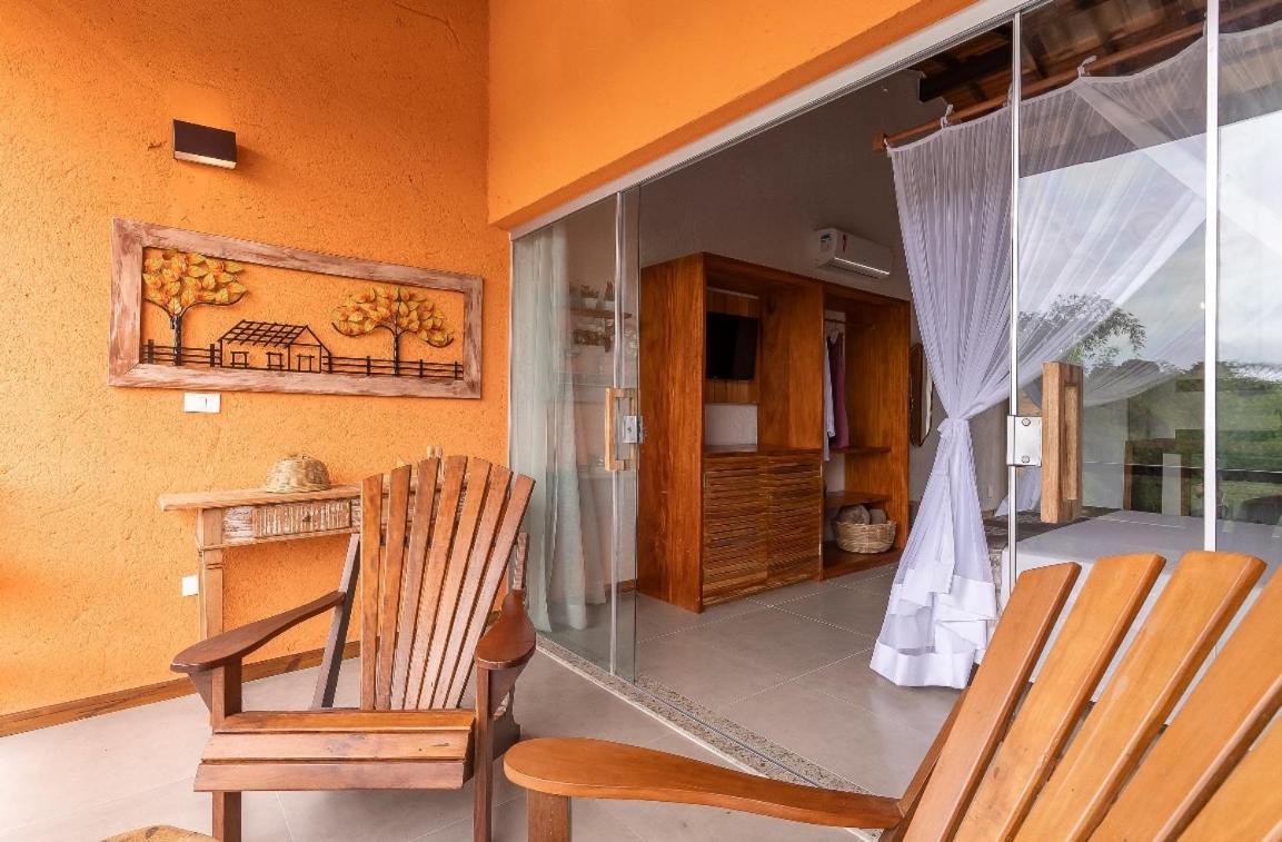 Estudio Com Piscina