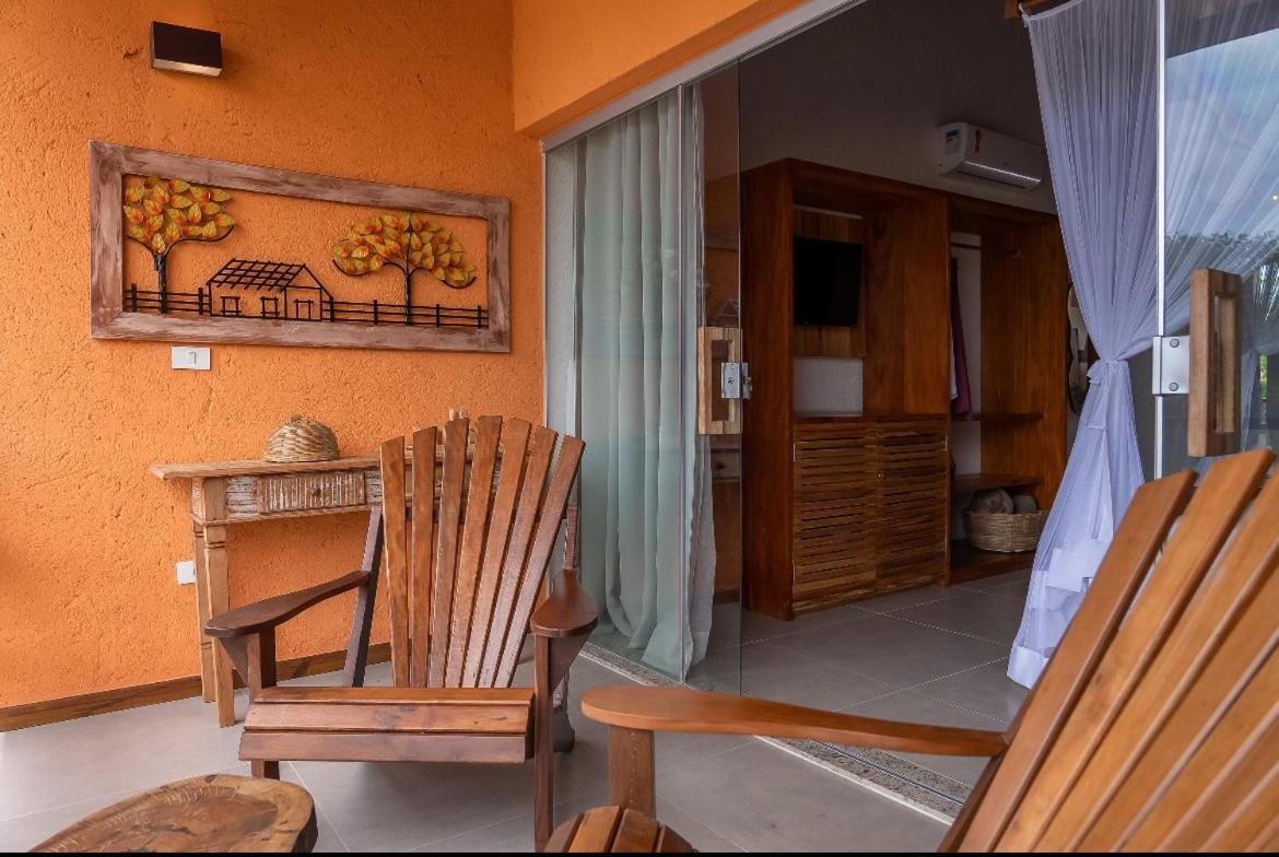 Estudio Com Piscina * Trancoso