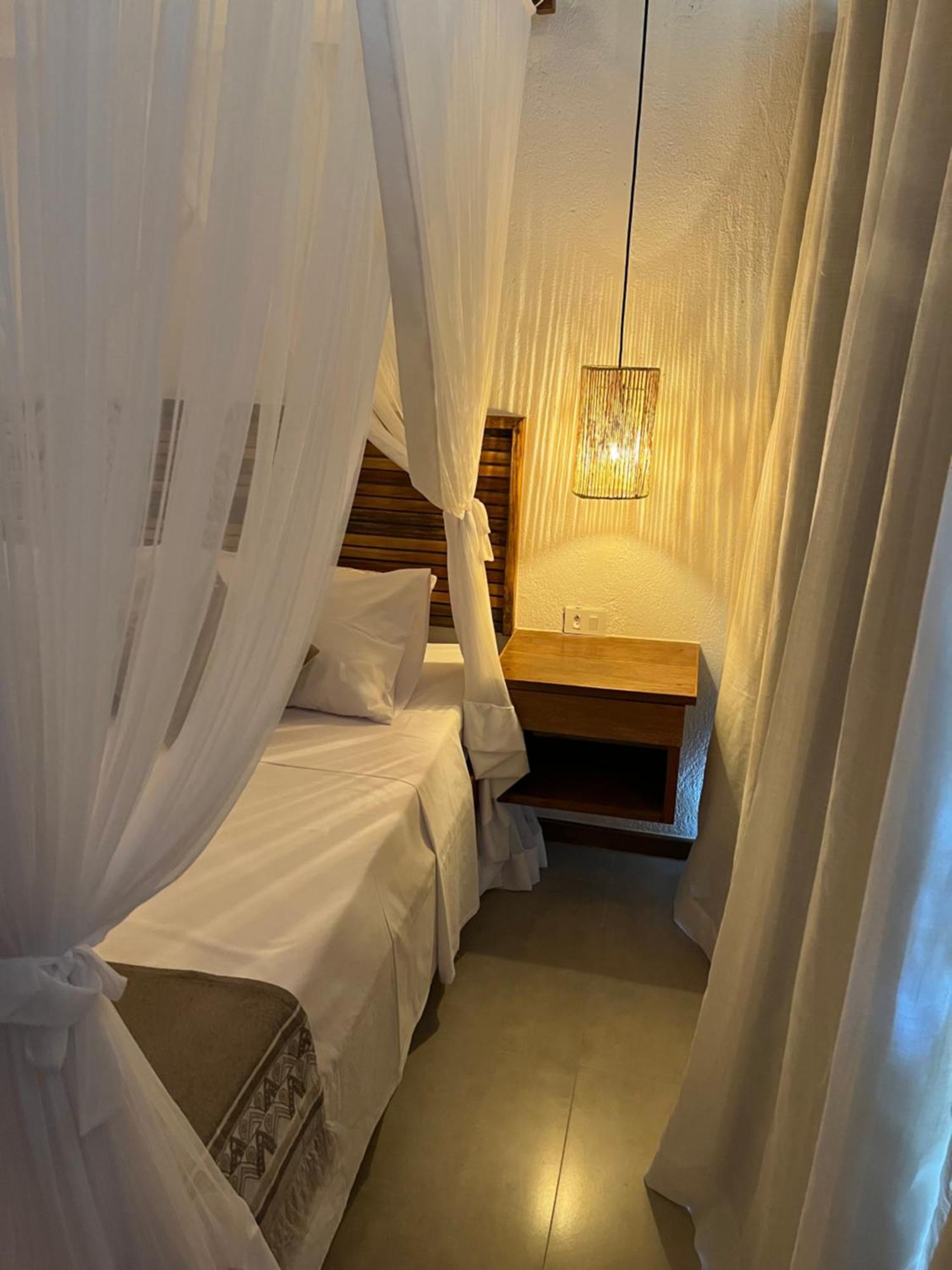Estudio Com Piscina Trancoso